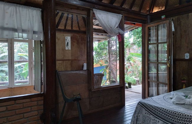 ALDEA zen chalés e suítes privativos - Photo 3