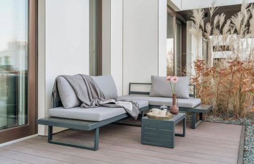 Sol Marina by Q4 Apartments - Foto 6