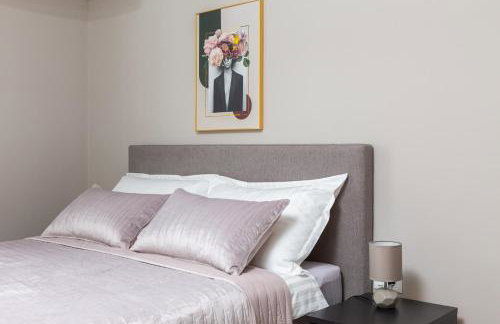 luxury apartment Near the Sea - Foto 8