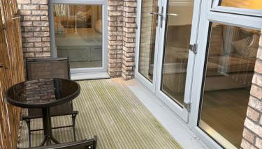 Spacious Apartment in the Heart of Chelmsford - Foto 4