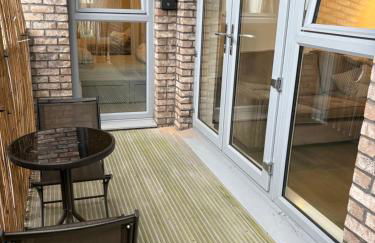 Spacious Apartment in the Heart of Chelmsford - Foto 4