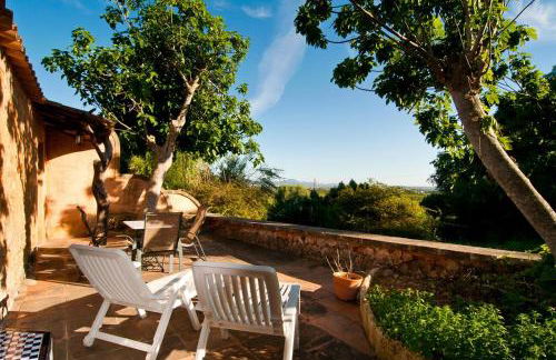 Agroturismo Finca Son Sureda - Foto 124