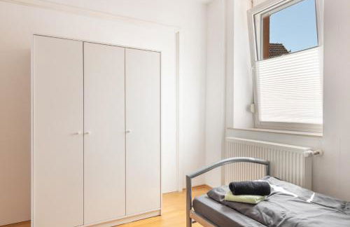 Wohnung für 8 Personen in ehemaligem Weingut mit 4 Schlafzimmern - Foto 24