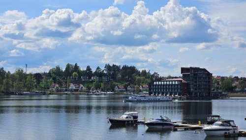 Pokoje na Szlaku Kajki 20A - Foto 2