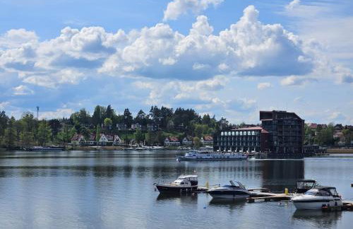 Pokoje na Szlaku Kajki 20A - Foto 2