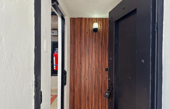 House Hotel Stadium - Foto 52