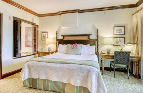 Waipouli Beach Resort D207 - Foto 17