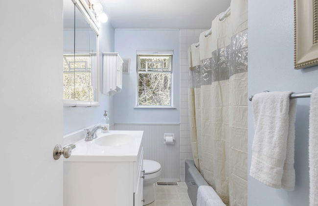 Eagles Watch by Avantstay Large Deck w/ Views - Foto 14