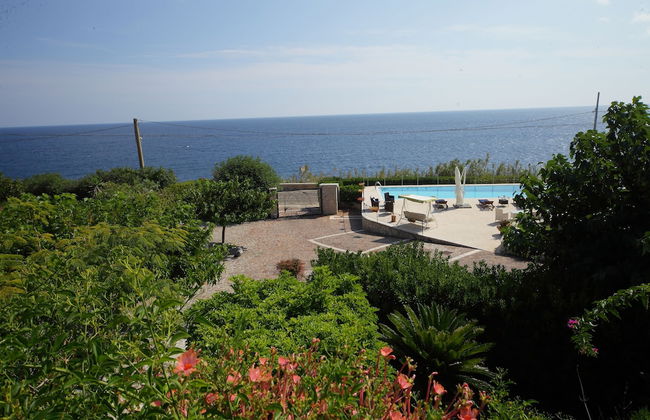 Villa Degli Dei - Foto 55