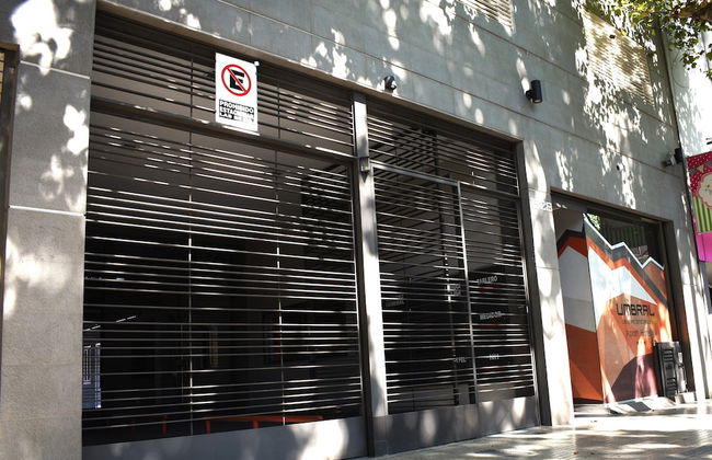 Umbral del Aconcagua - Photo 27