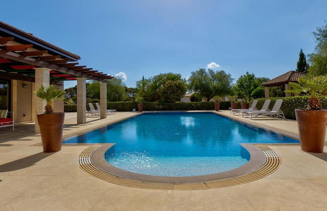 Villa 375 - Delphin in Kouklia - Foto 1