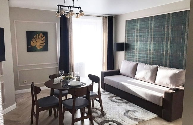 PaulMarie Apartments on Chigrinova 3 - Foto 1