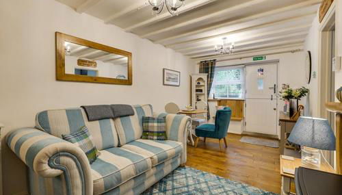 Coachhousebungalow - Foto 5