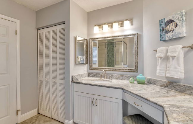 Almost Heaven Beach House - Foto 64