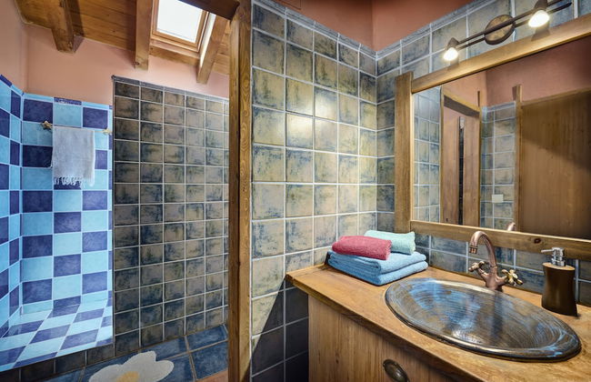 Agroturismo Mari Cruz - Foto 13