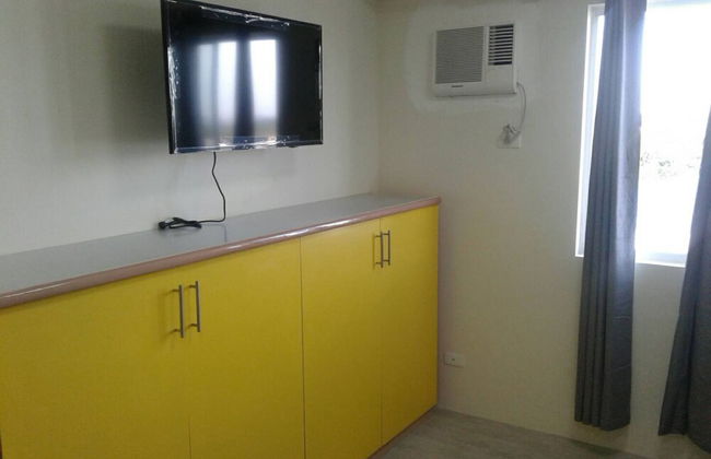 Studio by RA at Amaia Steps Mandaue Condominium - Foto 3