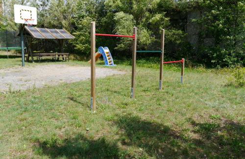 Ferienhaus mit Terrasse - 10 Minuten von Templin - Photo 17