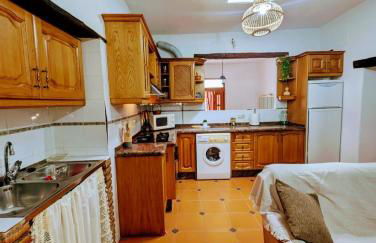 Alojamiento Rural en el corazón de la Alpujarra Granadina-La Almazara - Foto 4