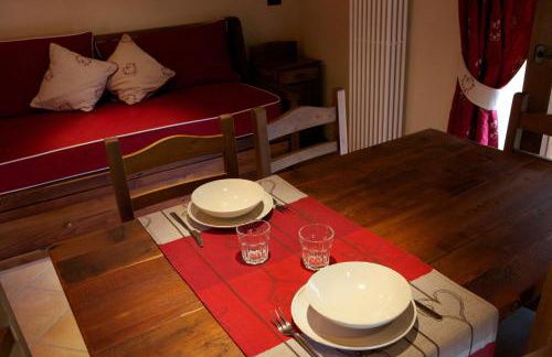 Le Petit Coeur Residence De Montagne - Foto 84