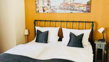 Ferienwohnung am Entenplatz - Foto 4