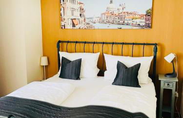 Ferienwohnung am Entenplatz - Foto 4