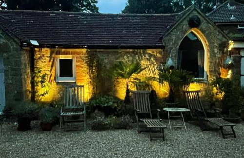 The Old School - Foto 17