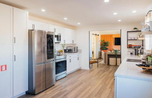 Wanderlust Joshua Tree Stargazing Desert Retreat - Photo 2