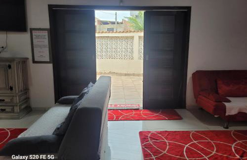 Casa Terrea com piscina e churrasqueira pertinho da praia para ate 34 hospedes - Photo 17