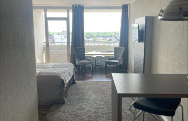 Rheinblick Apartments - Foto 23