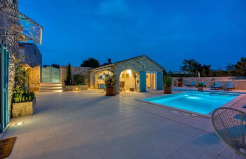 Villa 4 Flowers - Foto 50