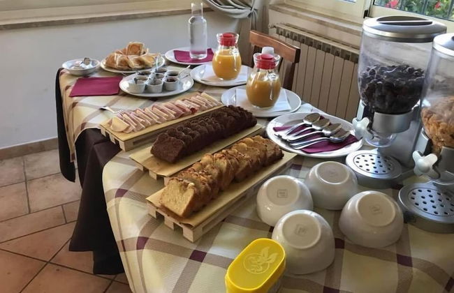 I Cardinali - Foto 25