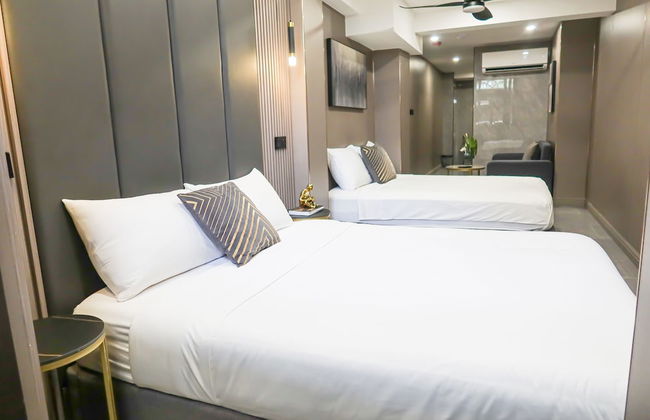 Recharge Residences - Photo 10