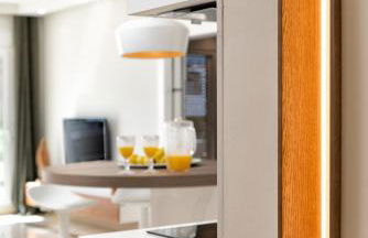 Stunning Modern Apt Frontline beach - RDR206 - Foto 10