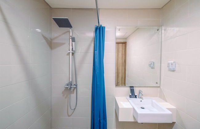 Comfort 1Br Apartment At Pejaten Park Residence - Foto 9