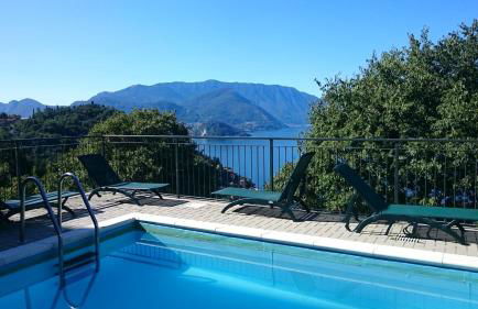 Lakecomoweb Apartments - Foto 31