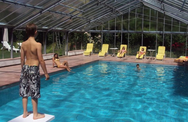 Residence Klementhof - A 208 3 - Photo 16