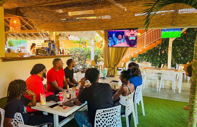 Tropicana Suites - Foto 42