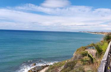 Comfortable Apartment in Roda de Berà - 58 m² - Garden - Foto 15