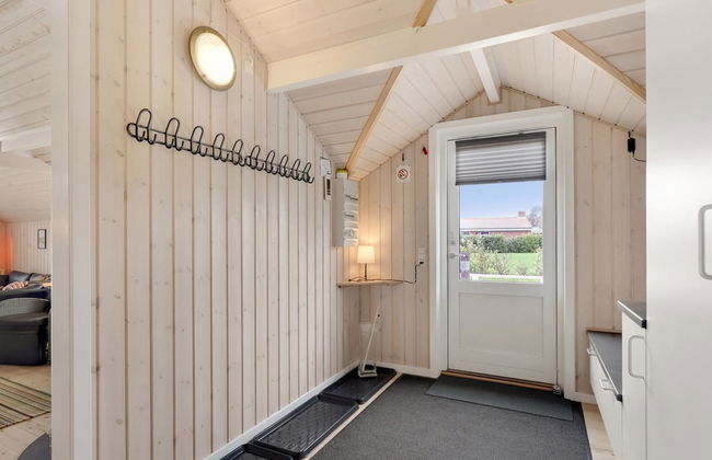 3 bedroom House in Sydals with terrace - Photo 14