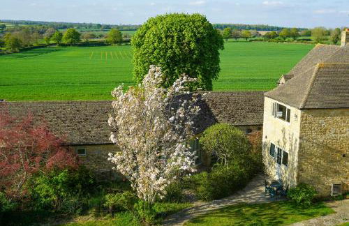 Wychwood Cottage - Foto 15