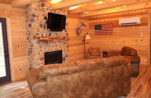 Cozy Cabin Retreat for Your Perfect Getaway - Foto 3