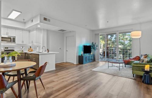 Luxury 2BDR with Parking & Pool - Marina del Rey - Foto 9