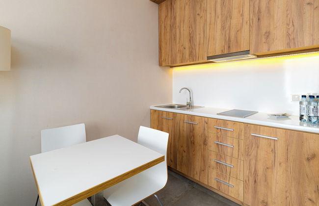 Aparthotel Panorama – Czarna Góra Resort | Sun & Snow - Foto 36