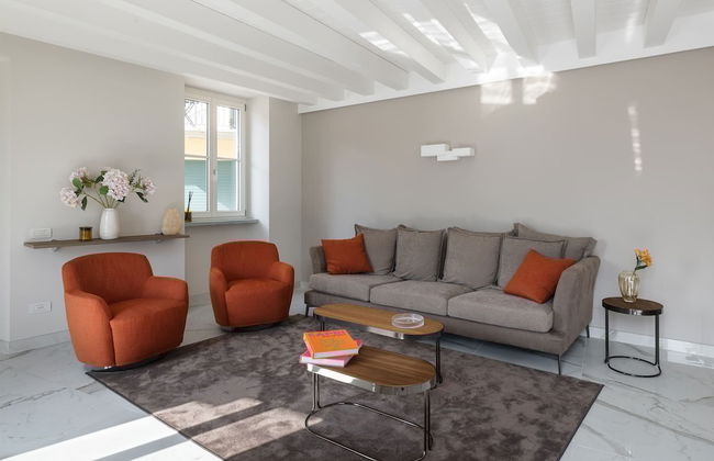 Luxury Lenno Apartment by My Villa Collection - Photo 11