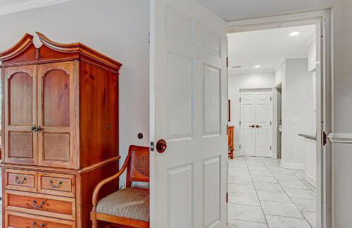 2520 Tennis Villa Efficiency - Foto 5