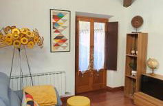 CAL TRANQUIL Camprodon, acollidor àtic al centre - Photo 4