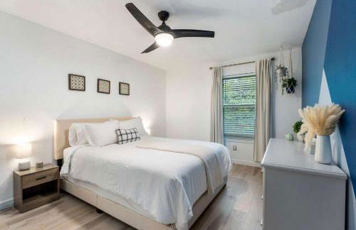 Charming South Lamar Hideaway - Near Zilker & SoCo - Foto 18