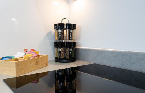 Luxurious Stylish Apartment in Old Trafford - Foto 6