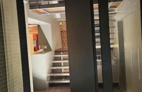 ferme de caractère avec piscine et cheminée - Foto 16