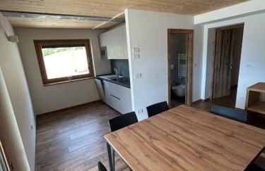 Les quatre montagnes, Appartements - Foto 13